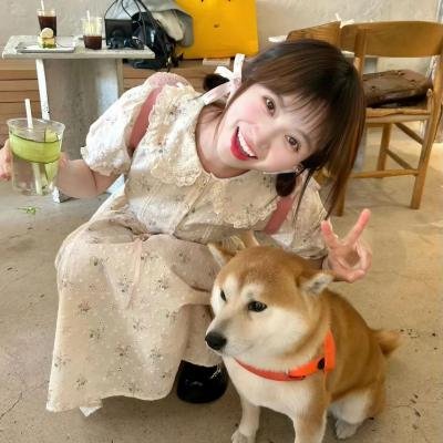 甜美的梦